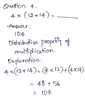 Go Math Grade 5 Answer Key Chapter 1 Place Value, Multiplication, and Expressions Page 55 Q4