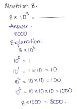 Go Math Grade 5 Answer Key Chapter 1 Place Value, Multiplication, and Expressions Page 55 Q8