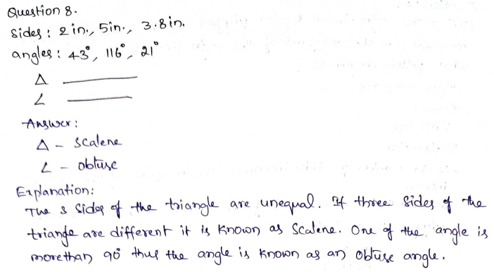 Go Math Grade 5 Answer Key Chapter 11 Geometry and Volume Page 645 Q8