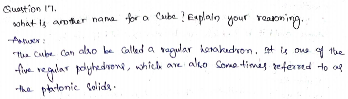 Go Math Grade 5 Answer Key Chapter 11 Geometry and Volume Page 657 Q17