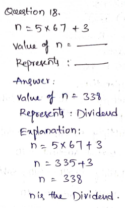 Go Math Grade 5 Answer Key Chapter 2 Divide Whole Numbers Page 67 Q18