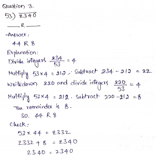 Go Math Grade 5 Answer Key Chapter 2 Divide Whole Numbers Page 85 Q3
