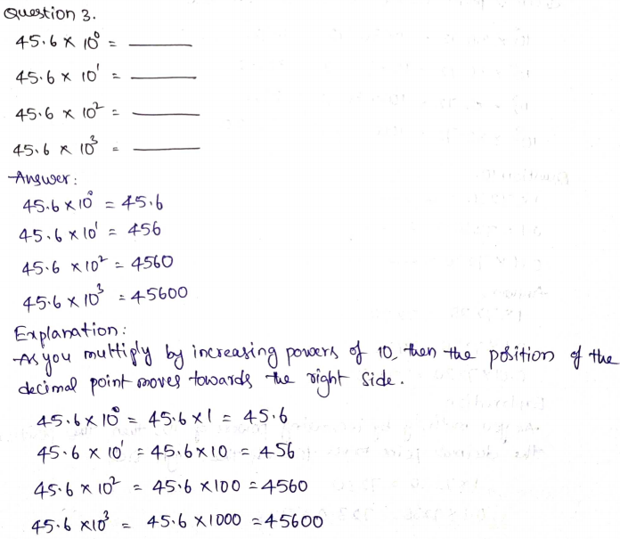 Go Math Grade 5 Answer Key Chapter 4 Multiply Decimals Page 165 Q3