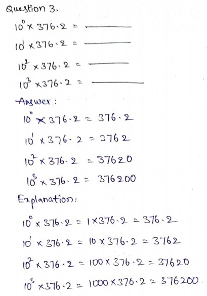Go Math Grade 5 Answer Key Chapter 4 Multiply Decimals Page 195 Q3