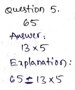 Go Math Grade 6 Answer Key Chapter 1 Divide Multi-Digit Numbers Page 13 Q5
