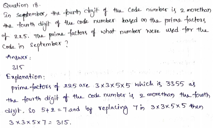 Go Math Grade 6 Answer Key Chapter 1 Divide Multi-Digit Numbers Page 14 Q18