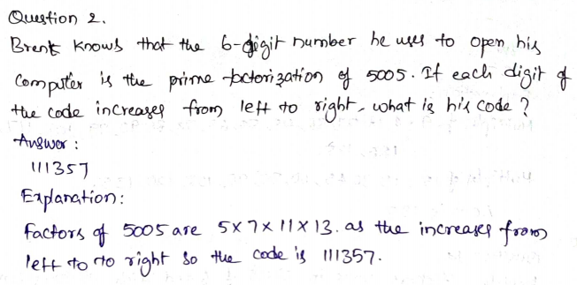 Go Math Grade 6 Answer Key Chapter 1 Divide Multi-Digit Numbers Page 16 Q2
