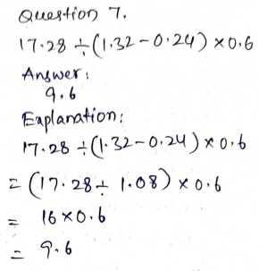 Go Math Grade 6 Answer Key Chapter 1 Divide Multi-Digit Numbers Page 59 Q7
