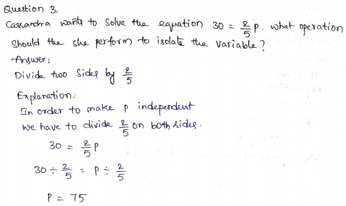 Go Math Grade 6 Answer Key Chapter 10 Area of Parallelograms Page 556 Q3