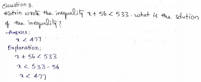 Go Math Grade 6 Answer Key Chapter 11 Surface Area and Volume Page 608 Q3