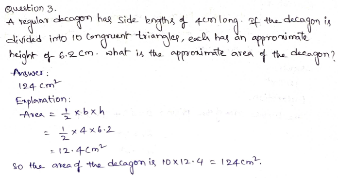 Go Math Grade 6 Answer Key Chapter 12 Data Displays and Measures of Center Page 654 Q3