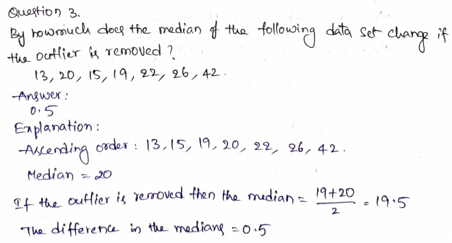 Go Math Grade 6 Answer Key Chapter 13 Variability and Data Distributions Page 738 Q3