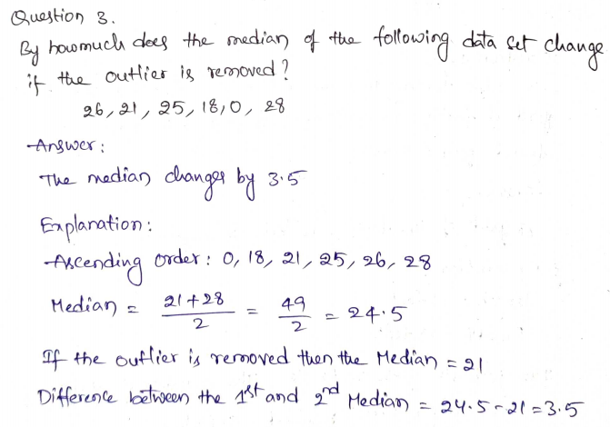 Go Math Grade 6 Answer Key Chapter 13 Variability and Data Distributions Page 756 Q3