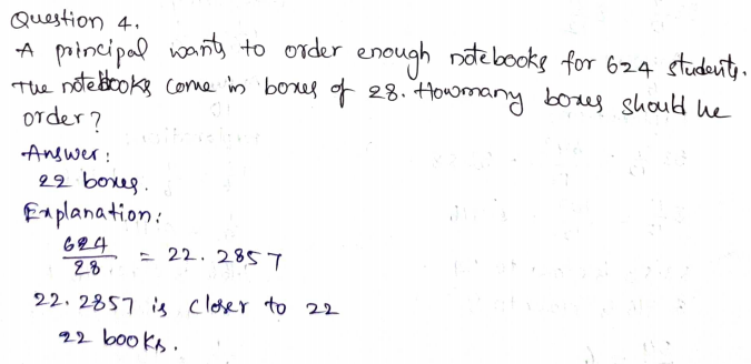 Go Math Grade 6 Answer Key Chapter 2 Fractions and Decimals Page 100 Q4