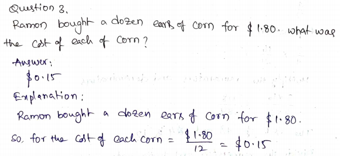 Go Math Grade 6 Answer Key Chapter 2 Fractions and Decimals Page 92 Q3