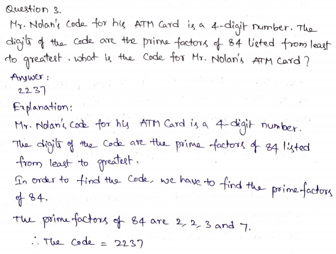 Go Math Grade 6 Answer Key Chapter 3 Understand Positive and Negative Numbers Page 144 Q3