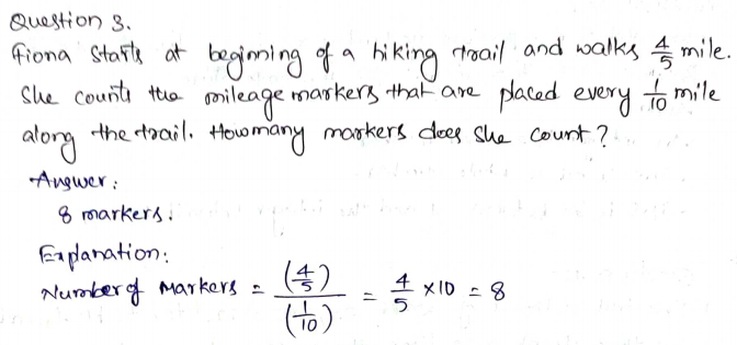 Go Math Grade 6 Answer Key Chapter 3 Understand Positive and Negative Numbers Page 150 Q3
