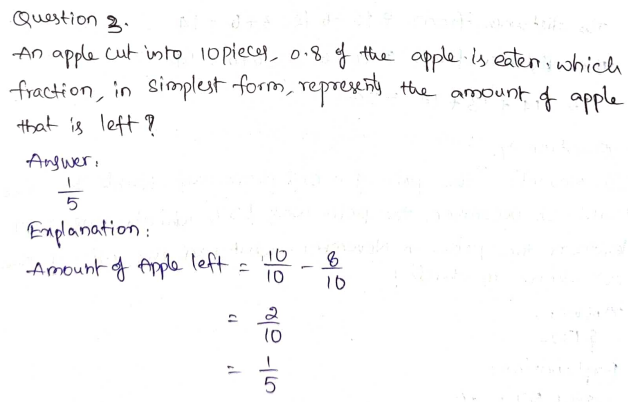 Go Math Grade 6 Answer Key Chapter 3 Understand Positive and Negative Numbers Page 194 Q3