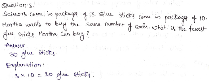Go Math Grade 6 Answer Key Chapter 4 Model Ratios Page 228 Q3