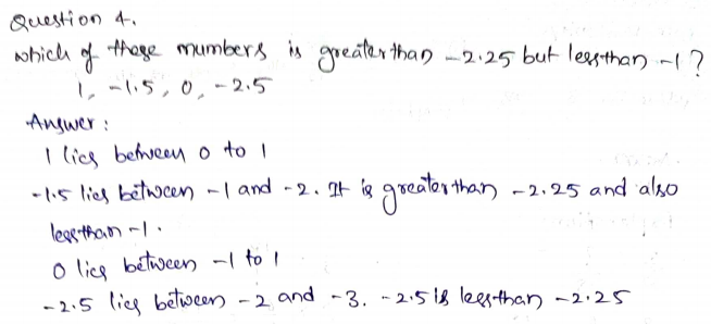 Go Math Grade 6 Answer Key Chapter 4 Model Ratios Page 234 Q4
