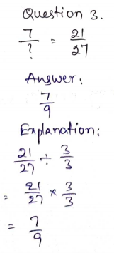 Go Math Grade 6 Answer Key Chapter 4 Model Ratios Page 239 Q3