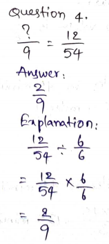 Go Math Grade 6 Answer Key Chapter 4 Model Ratios Page 239 Q4