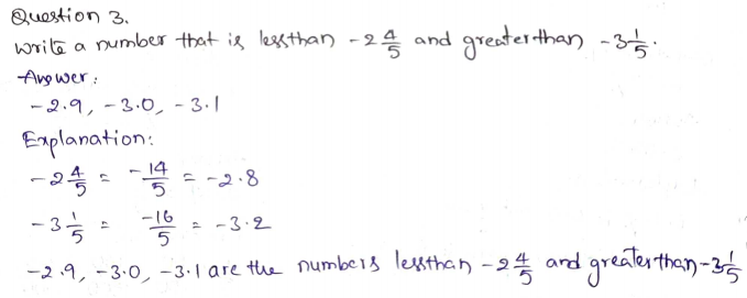 Go Math Grade 6 Answer Key Chapter 5 Model Percents Page 274 Q3