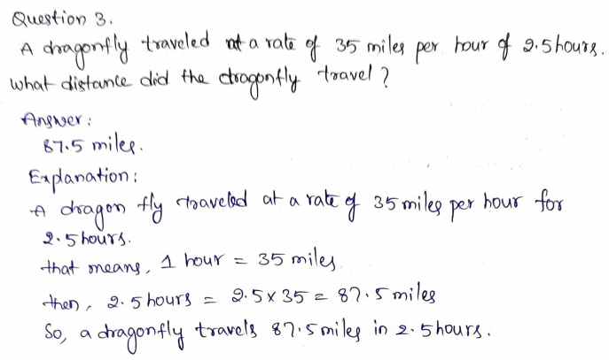Go Math Grade 6 Answer Key Chapter 6 Convert Units of Length Page 345 Q3