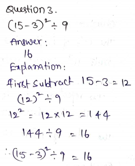 Go Math Grade 6 Answer Key Chapter 7 Exponents Page 365 Q3
