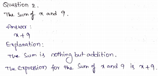 Go Math Grade 6 Answer Key Chapter 7 Exponents Page 373 Q2