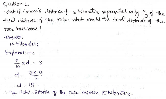 Go Math Grade 6 Answer Key Chapter 8 Solutions of Equations Page 459 Q2