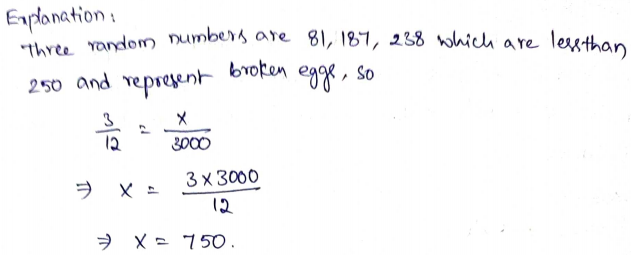 Go Math Grade 7 Answer Key Chapter 10 Random Samples and Populations Page 330 Q1.1