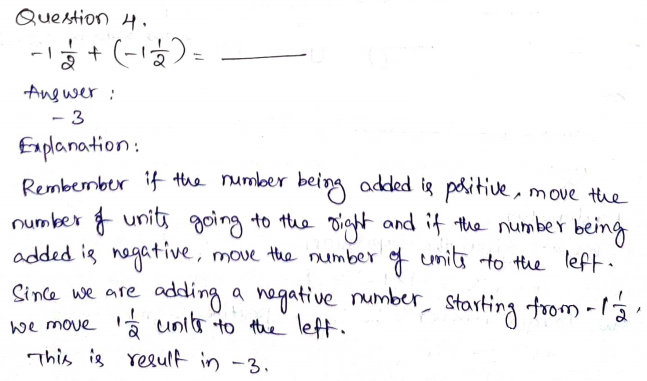 Go Math Grade 7 Answer Key Chapter 3 Rational Numbers Page 72 Q4