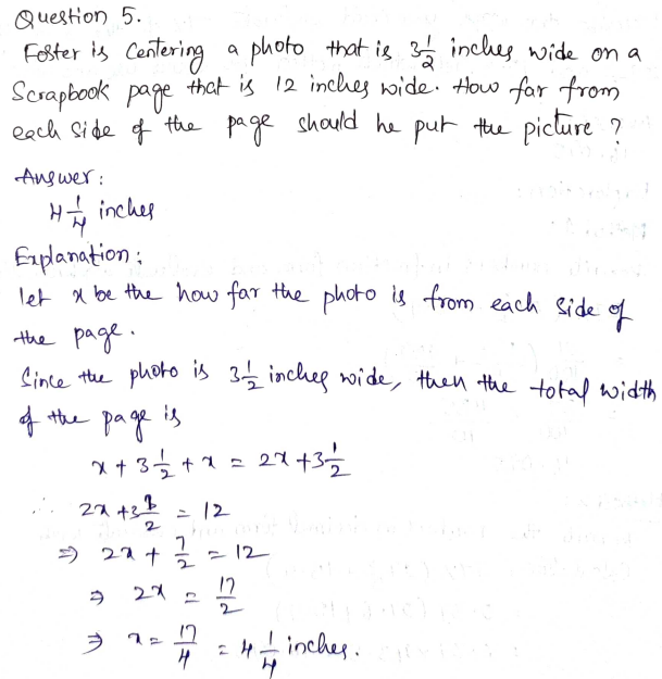 Go Math Grade 7 Answer Key Chapter 3 Rational Numbers Page 99 Q5