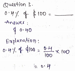 Go Math Grade 7 Answer Key Chapter 5 Percent Increase and Decrease Page 156 Q3