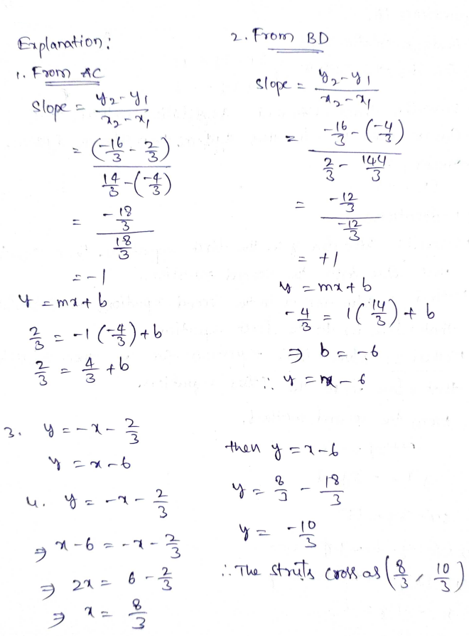 Go Math Grade 8 Answer Key Chapter 8 Solving Systems of Linear Equations Page 242 Q15