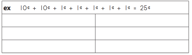 Bridges in Mathematics Grade 2 Student Book Unit 5 Answer Key Place Value to One Thousand 11