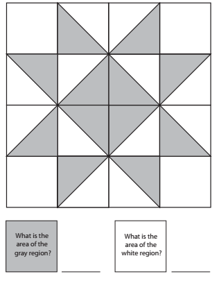Bridges in Mathematics Grade 2 Student Book Unit 6 Answer Key Geometry 12