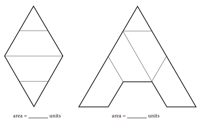 Bridges in Mathematics Grade 2 Student Book Unit 6 Answer Key Geometry 3