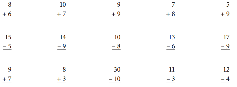 Bridges in Mathematics Grade 3 Student Book Unit 1 Module 4 Answer Key 2