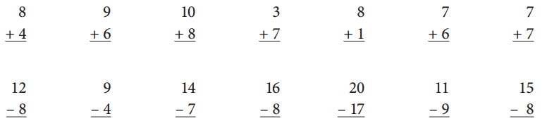 Bridges in Mathematics Grade 3 Student Book Unit 1 Module 4 Answer Key 4