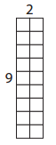 Bridges in Mathematics Grade 3 Student Book Unit 3 Module 1 Answer Key 3