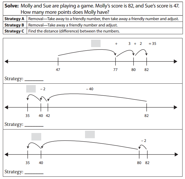 Bridges in Mathematics Grade 3 Student Book Unit 3 Module 2 Answer Key 1