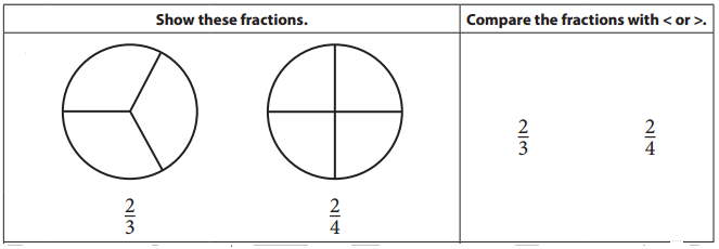 Bridges in Mathematics Grade 3 Student Book Unit 5 Module 1 Answer Key 3