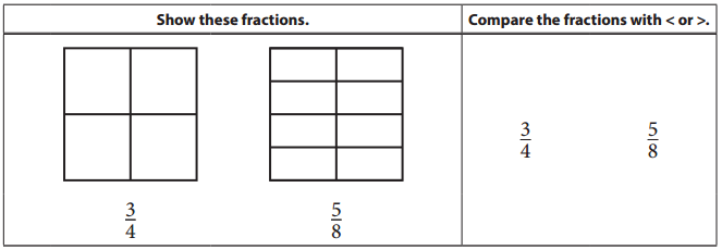 Bridges in Mathematics Grade 3 Student Book Unit 5 Module 1 Answer Key 4