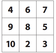 Bridges in Mathematics Grade 3 Student Book Unit 5 Module 2 Answer Key 14