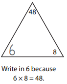 Bridges in Mathematics Grade 3 Student Book Unit 5 Module 2 Answer Key 26
