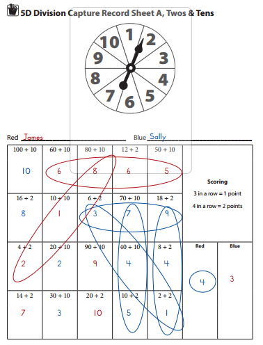 Bridges in Mathematics Grade 3 Student Book Unit 5 Module 3 Answer Key 15