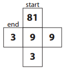 Bridges in Mathematics Grade 3 Student Book Unit 5 Module 3 Answer Key 23