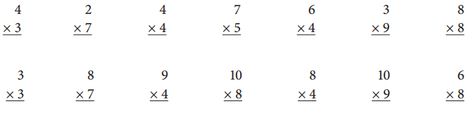Bridges in Mathematics Grade 3 Student Book Unit 6 Module 2 Answer Key 7